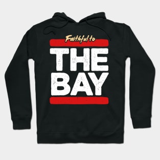 The Bay Hoodie